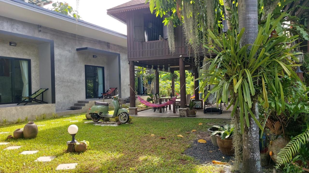 Marin' S Guest house