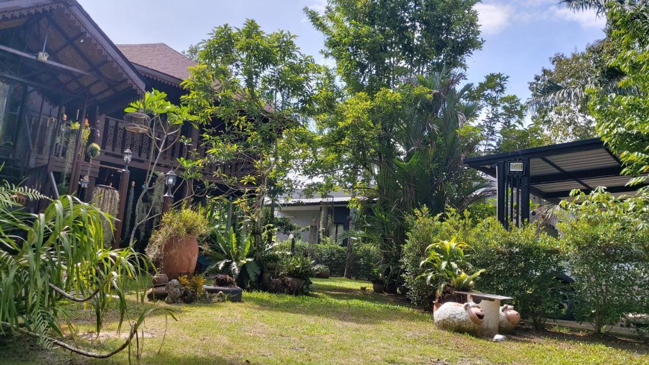Guest house Marin' S