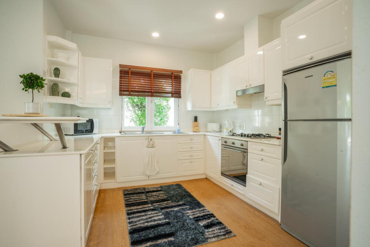 Tamarind Phuket Villa