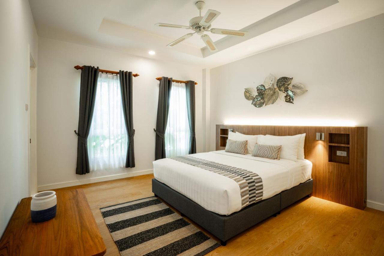 Tamarind Phuket Villa