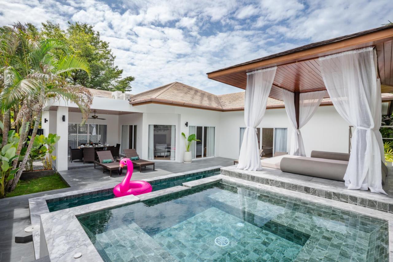 Tamarind Phuket