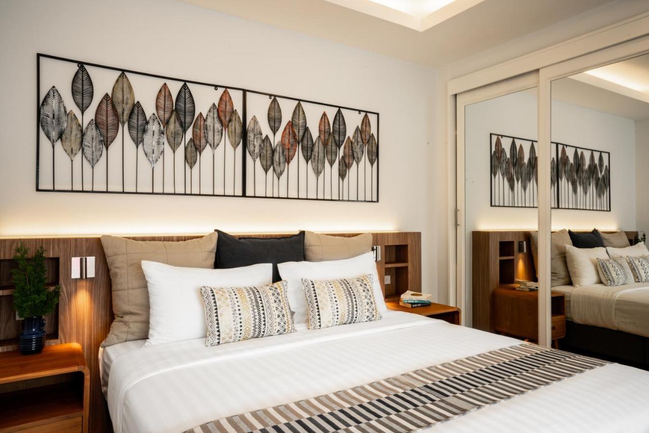 Villa Tamarind Phuket *