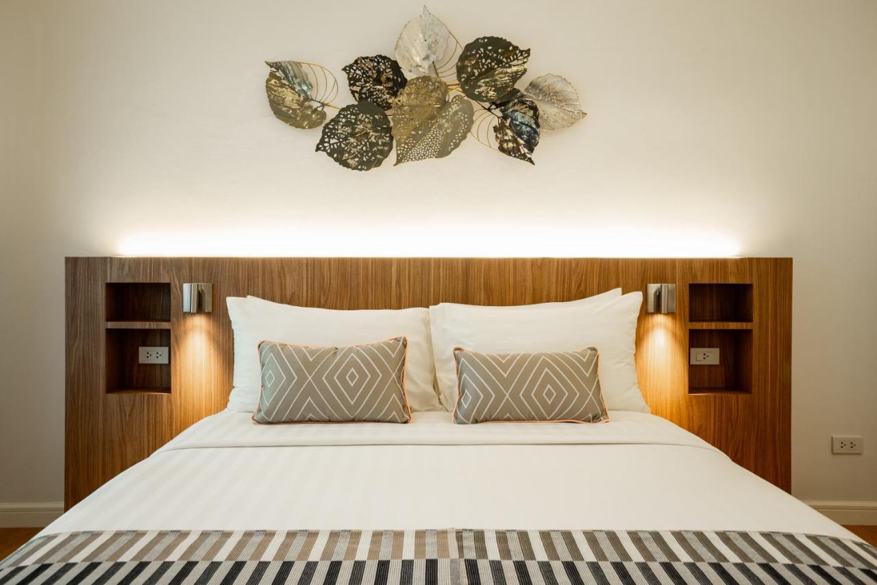 Villa Tamarind Phuket *