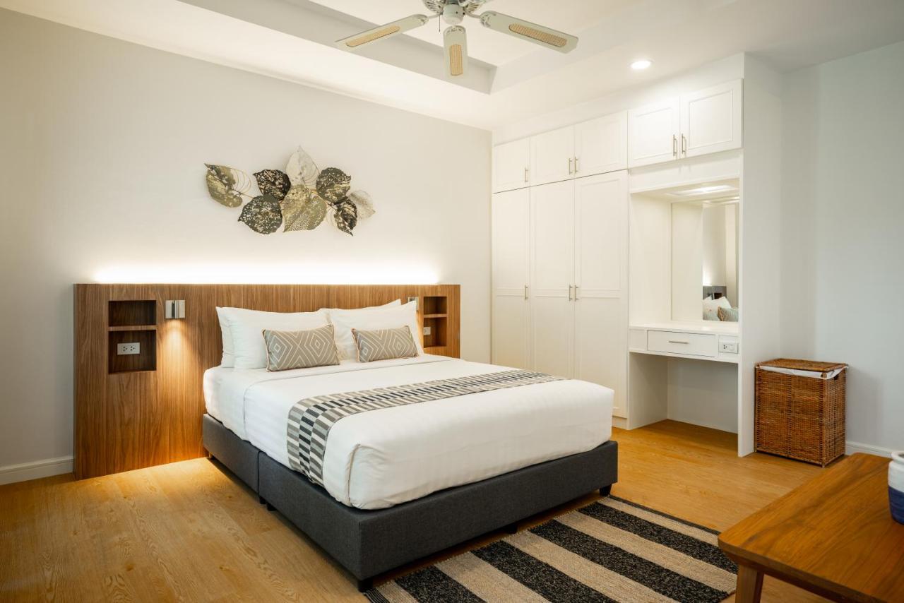Villa Tamarind Phuket *