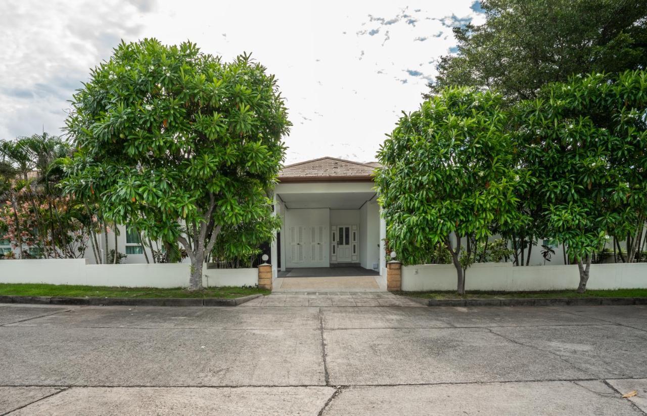 Villa Tamarind Phuket Rawai