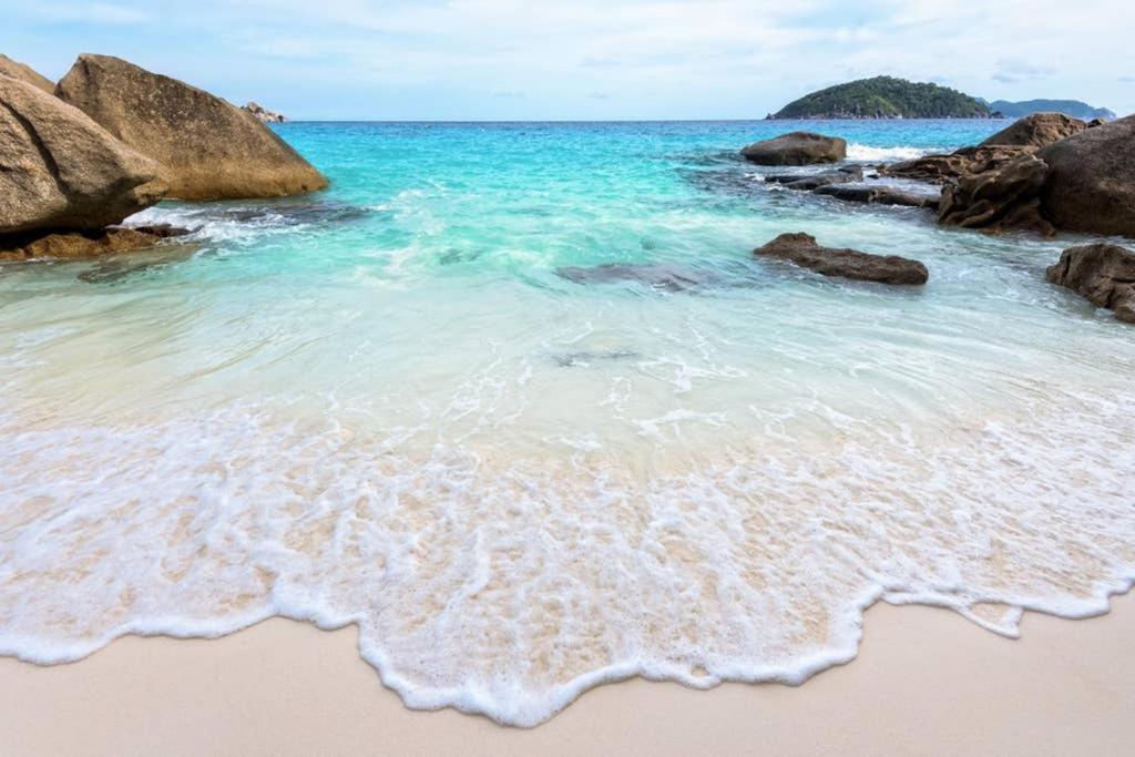 Holiday home Fantastic Seaview 4br Private Pool