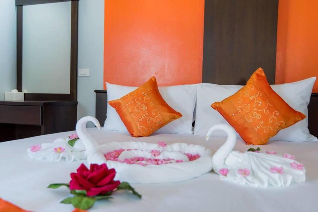 Hotel Saiyuan *