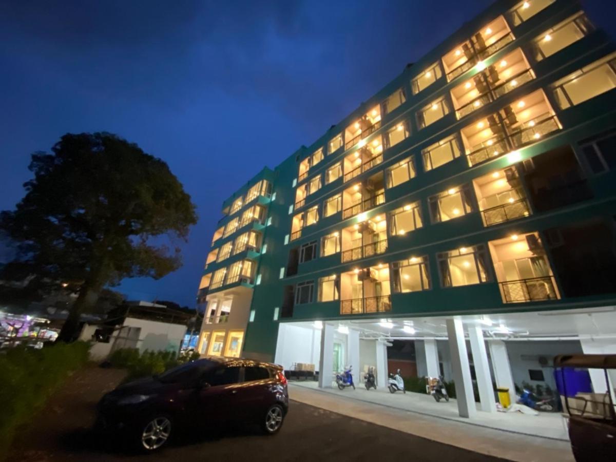 Studio309@phuket Hotel