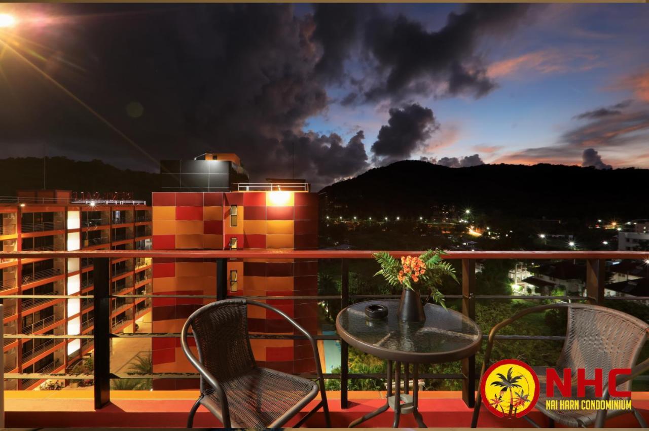 Nai Harn Condominium