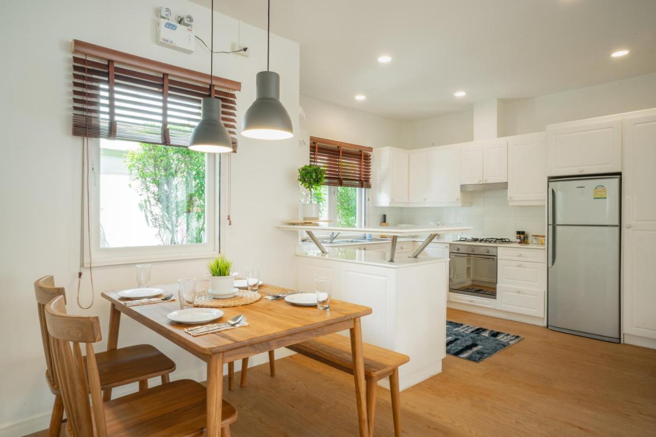 Tamarind Phuket Villa