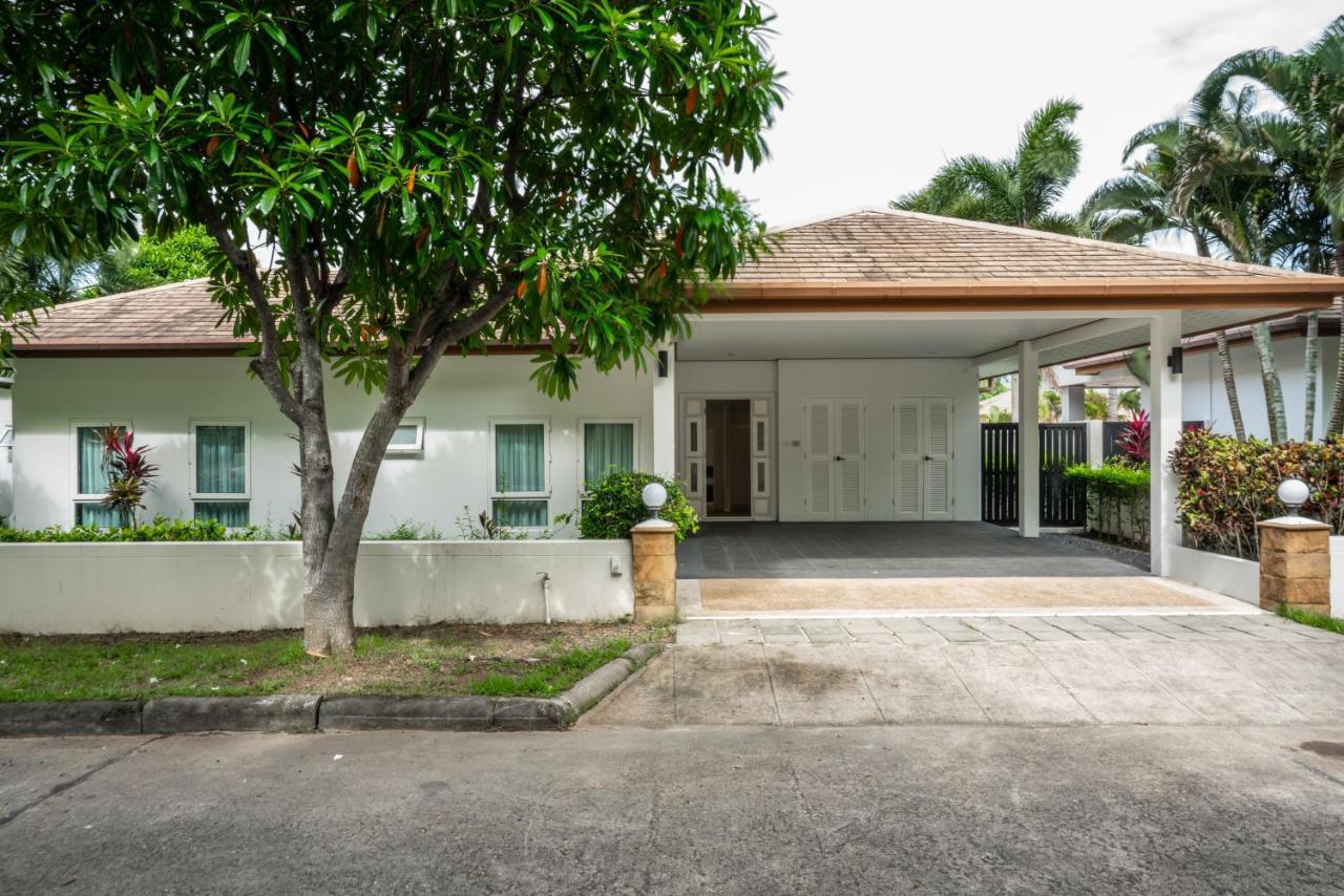 Villa Tamarind Phuket Rawai