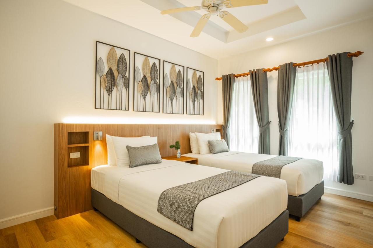 Tamarind Phuket Rawai