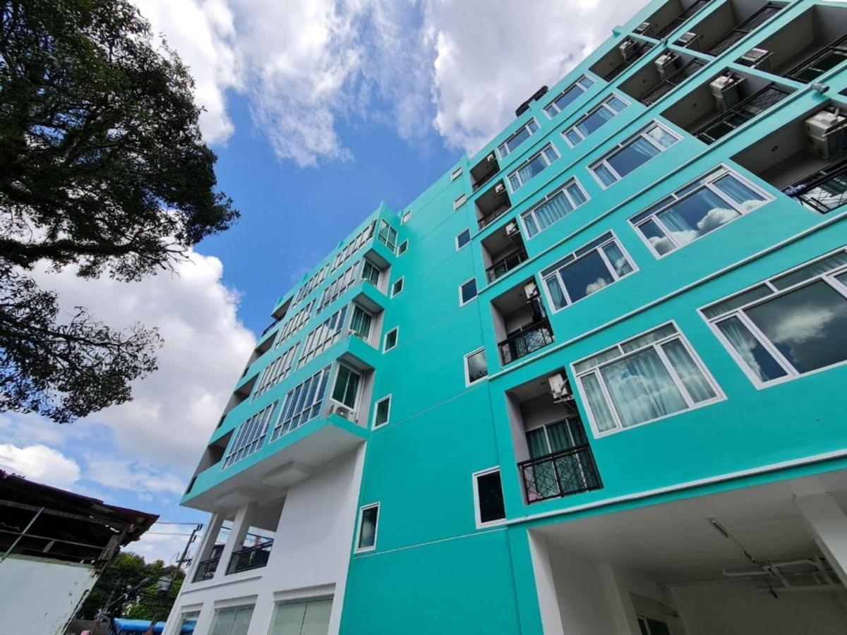 Studio309@phuket Hotel 3*