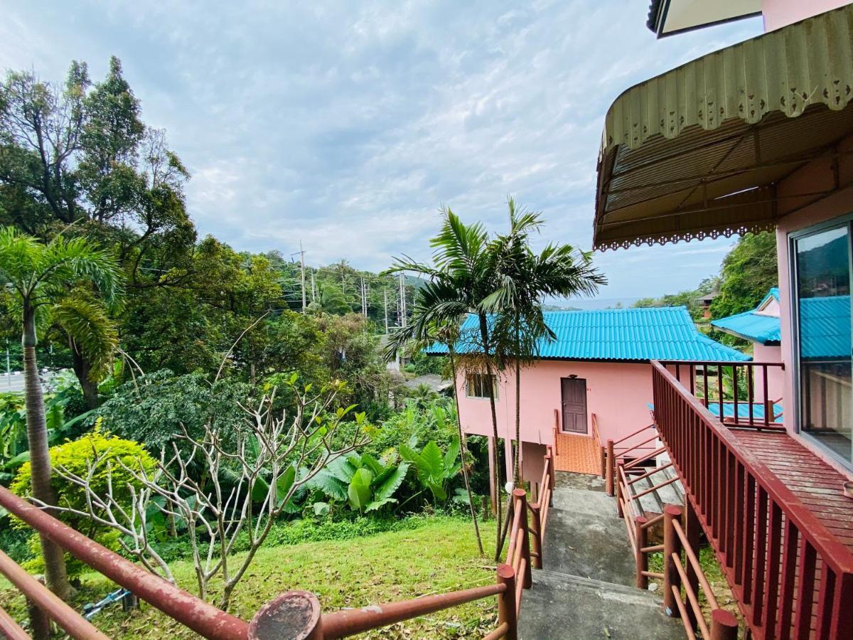 Holiday home Hill
