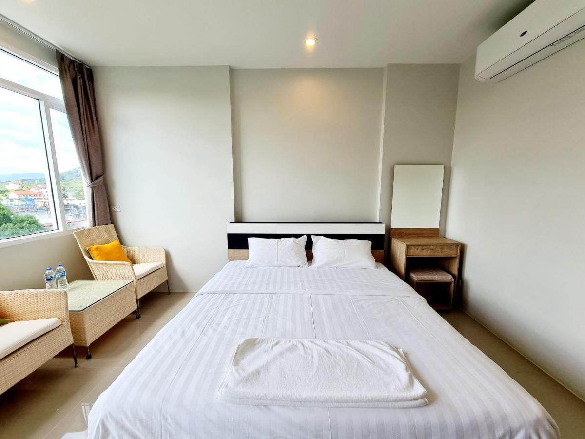 Studio309@phuket Hotel