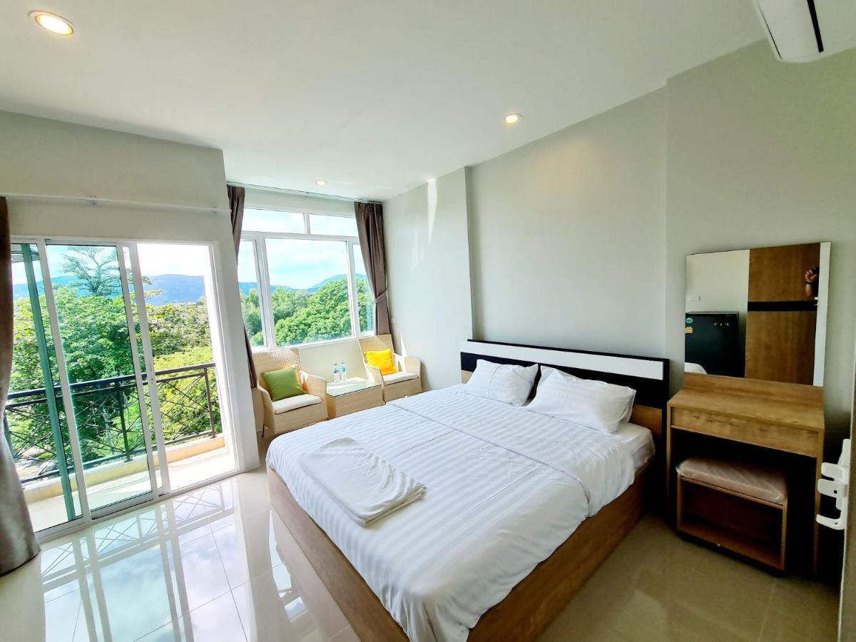 Studio309@phuket 3*