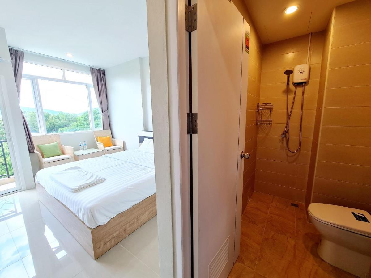 Studio309@phuket Hotel