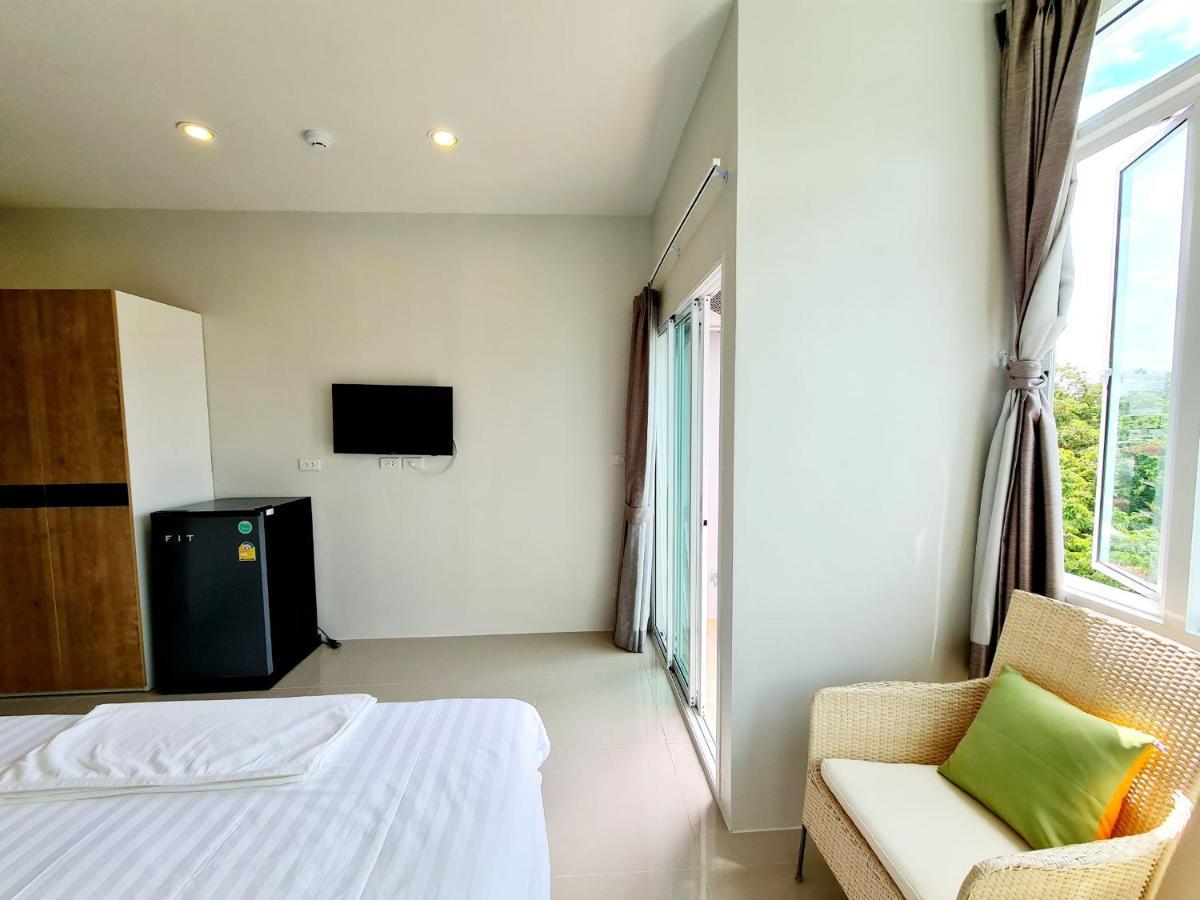 Studio309@phuket Ban Lo Long