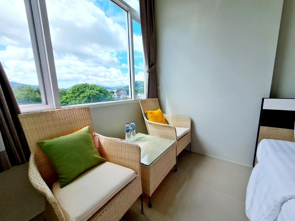 Studio309@phuket Hotel
