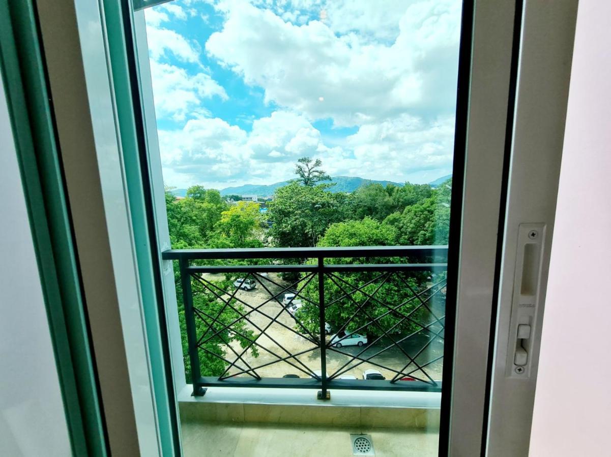 Studio309@phuket 3*