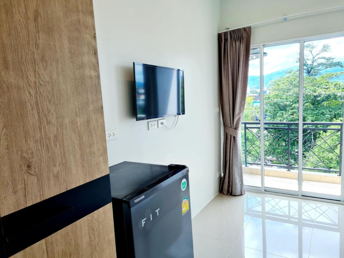 Hotel Studio309@phuket Ban Lo Long