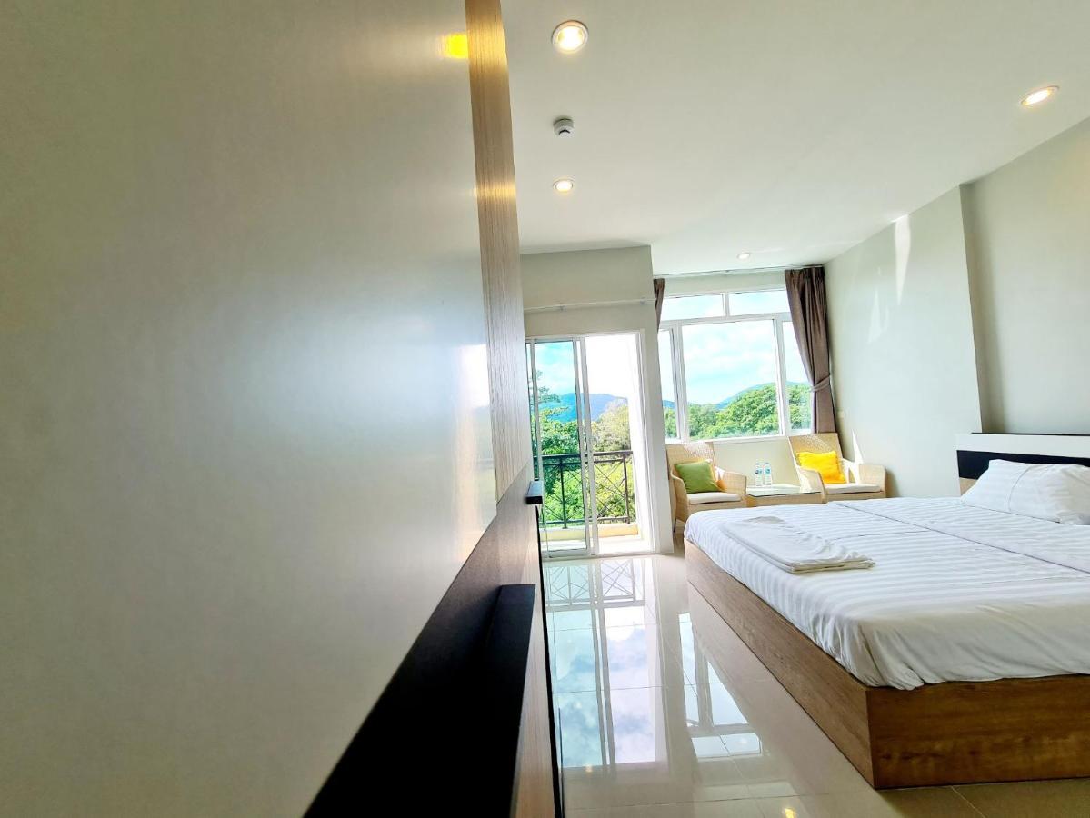 Studio309@phuket Hotel 3*