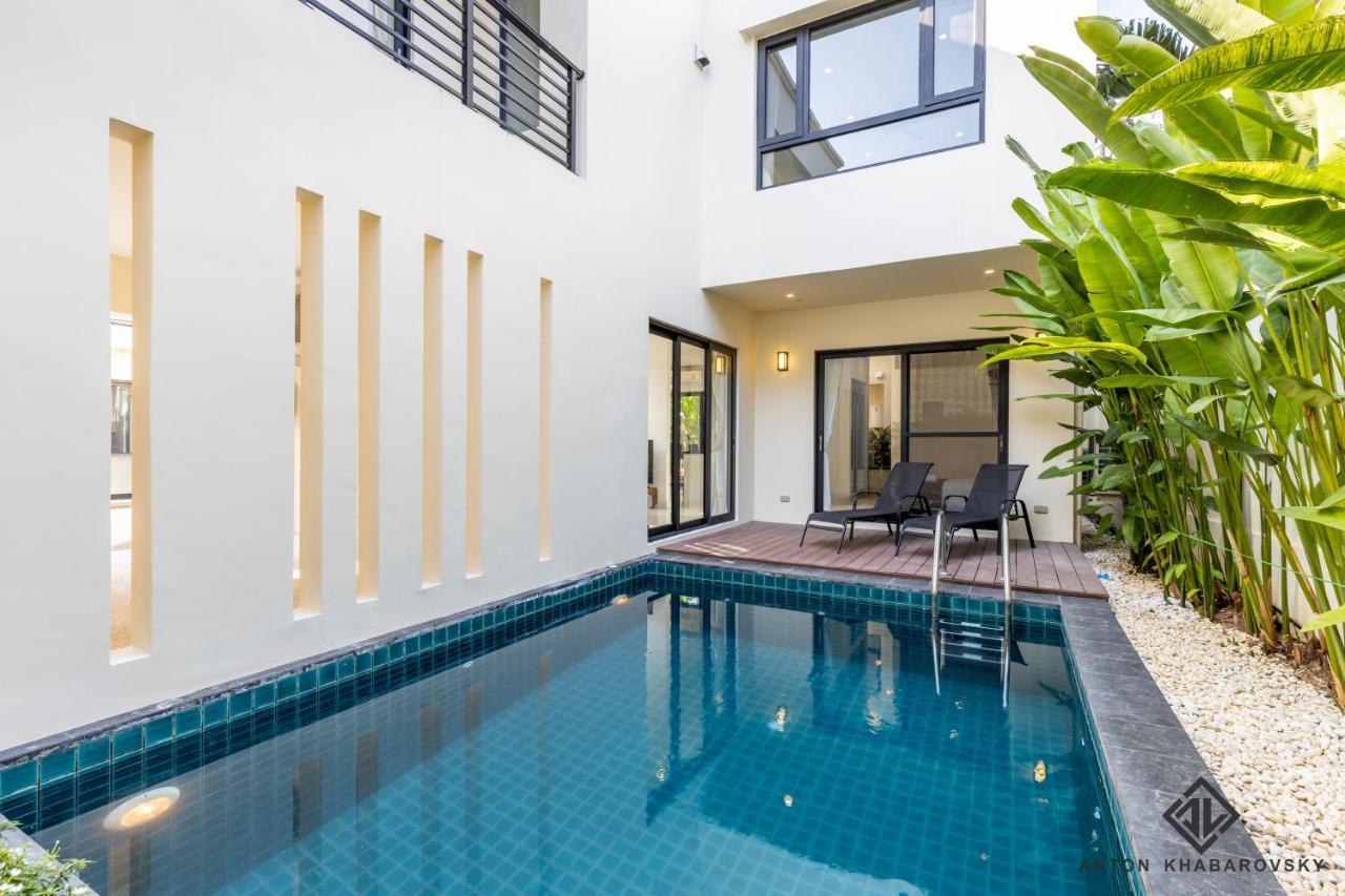 Hideaway By Cozy Ban Phru Champa