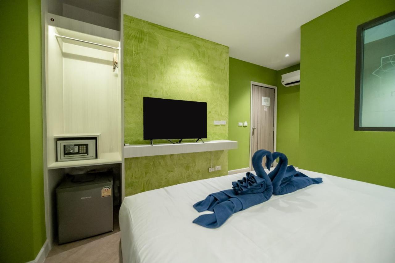 Hotel Le Maroc 3*