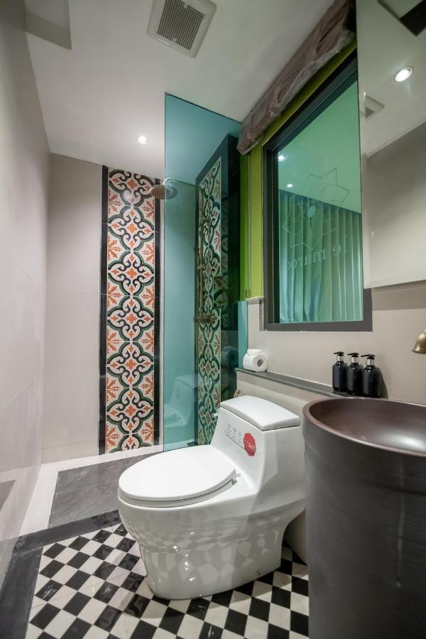 Hotel Le Maroc 3*
