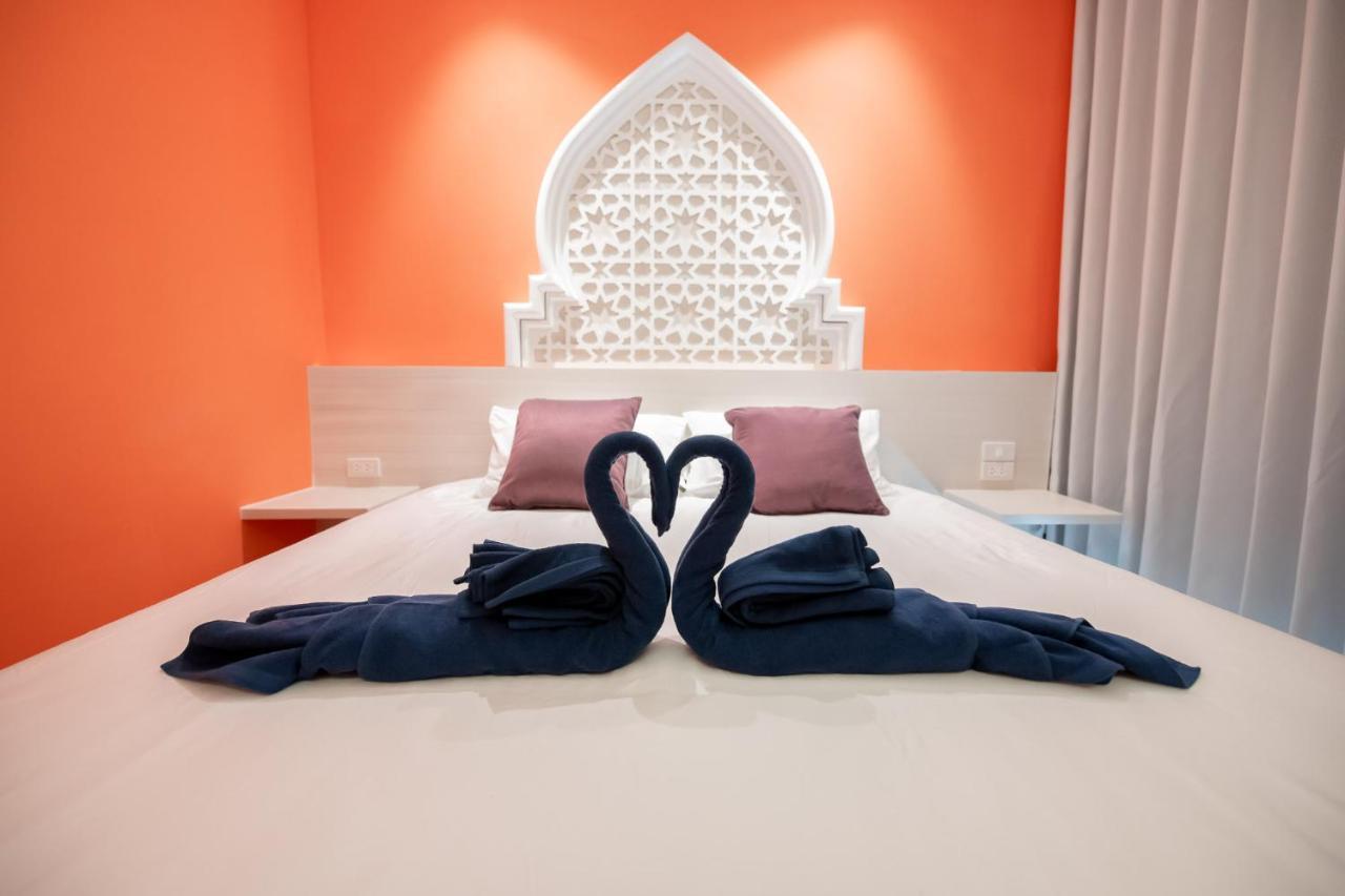 Le Maroc Hotel