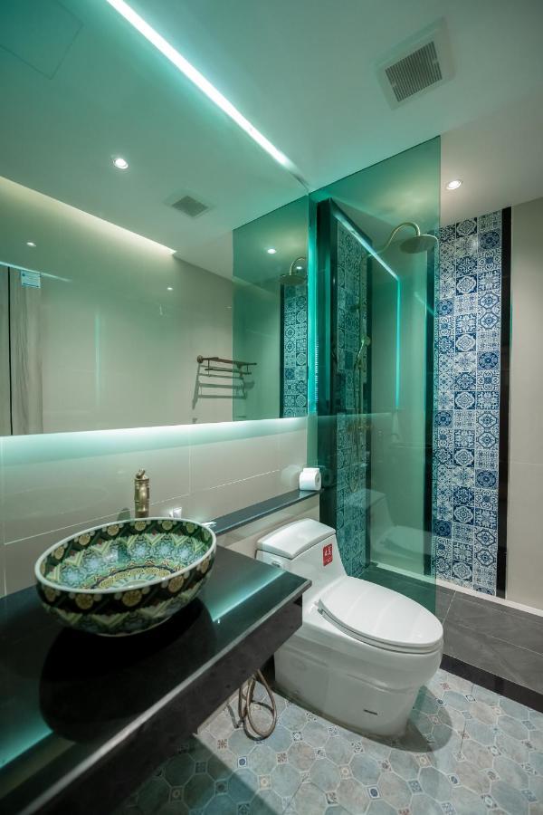 Hotel Le Maroc