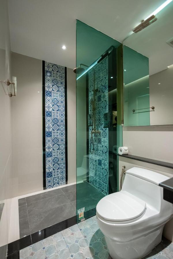 Hotel Le Maroc Patong