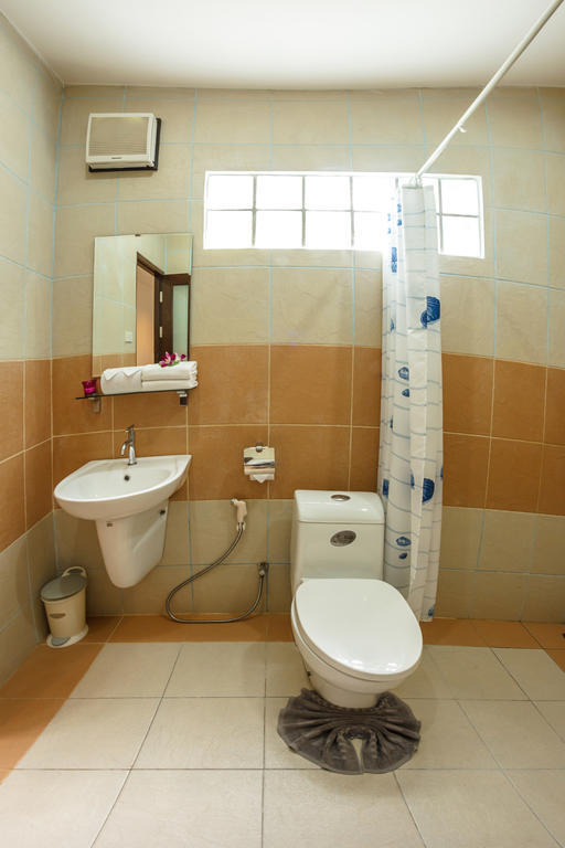 Baan Armeen Tempat peranginan