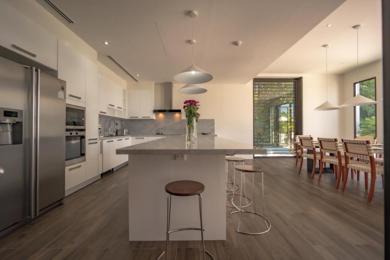 Serenity Cape Yamu, T Paklok, 222 Moo 7, Thalang Villa *