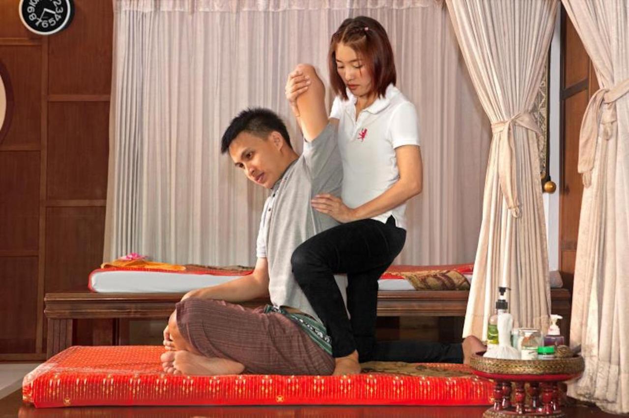 Hotel Seeka Boutique 3*