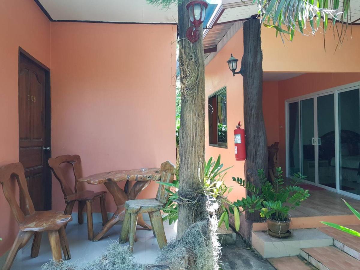 Discovery House Sha Resort Nai Yang Beach