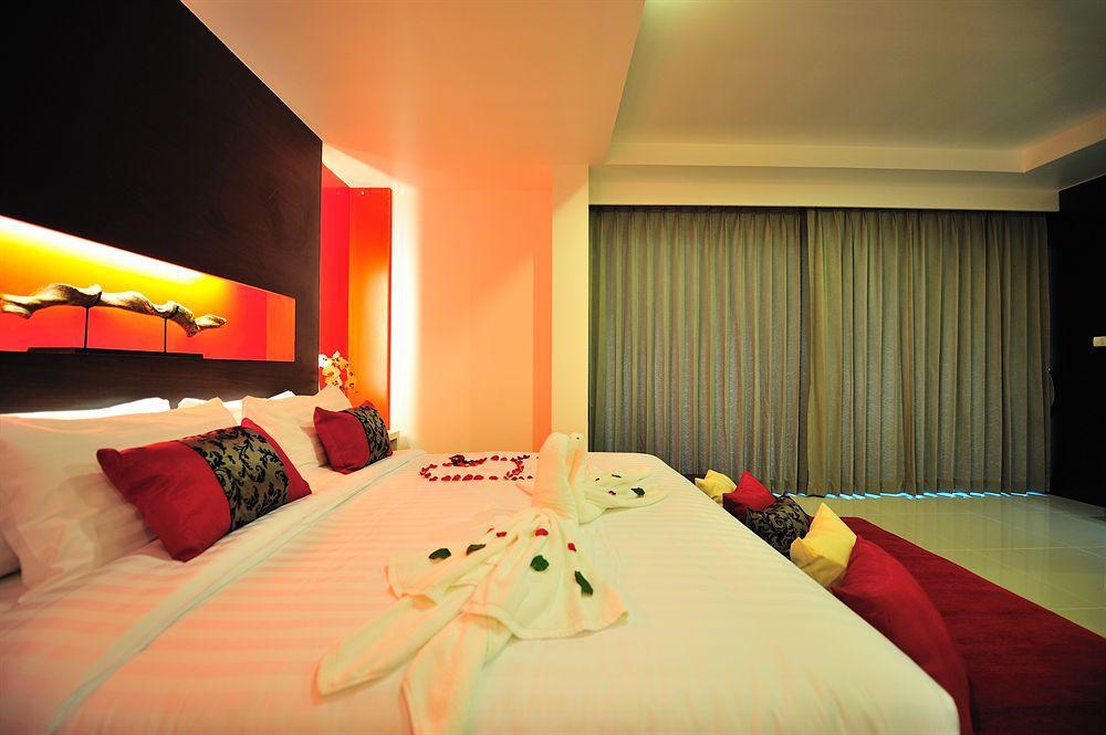 Hotel Alfresco Phuket