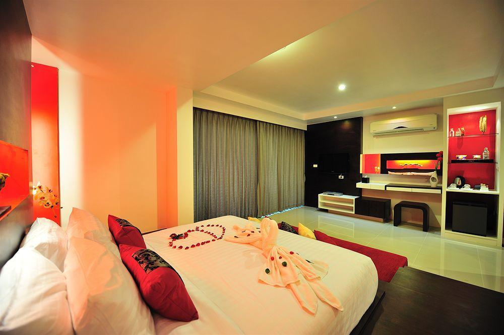 Alfresco Phuket 3* Patong