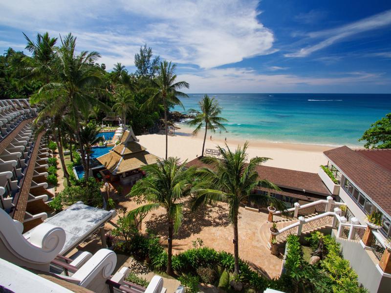 Resort Beyond - Sha Extra Plus