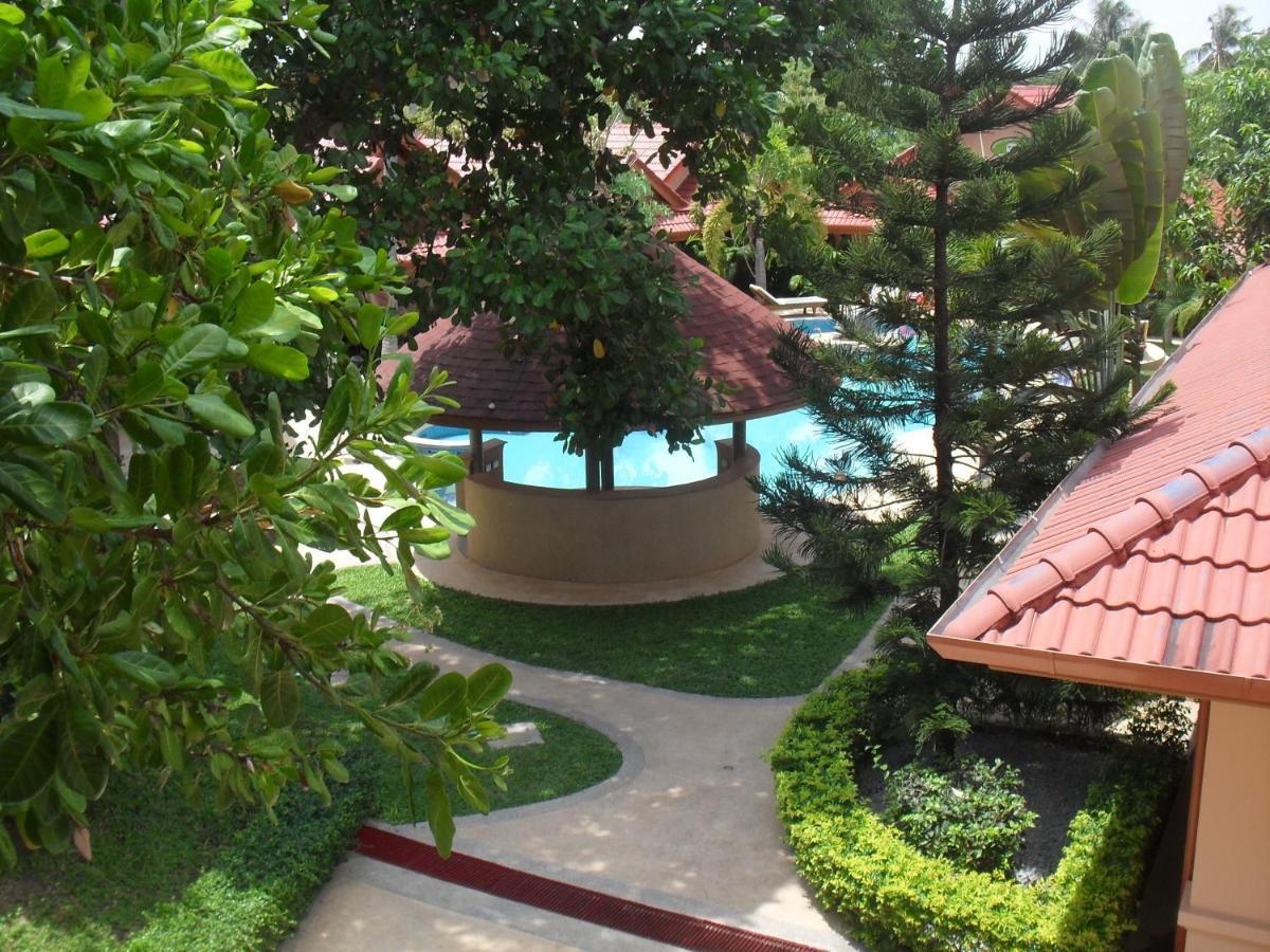 Resort The Happy Elephant Rawai