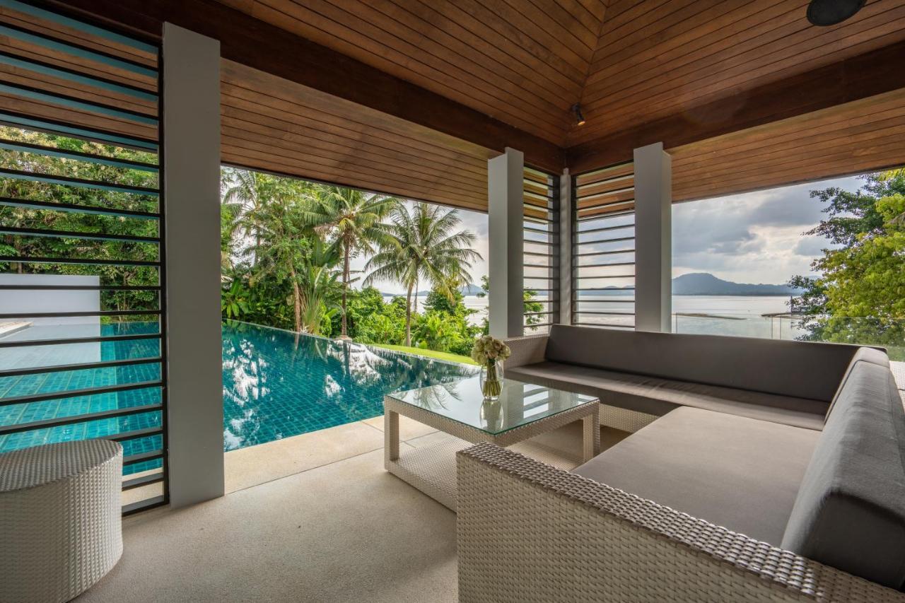 Serenity Cape Yamu, T Paklok, 222 Moo 7, Thalang Villa Pa Khlok