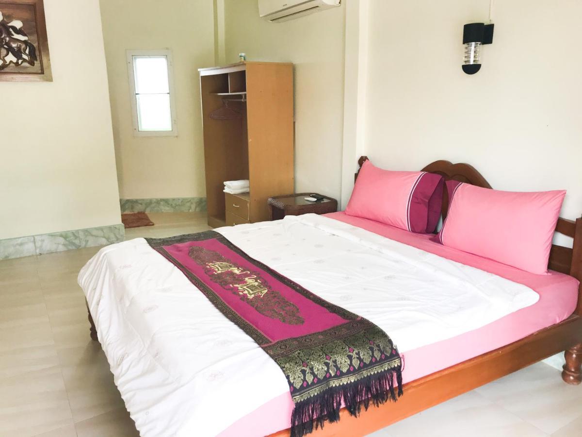 Discovery House Sha 2* Nai Yang Beach