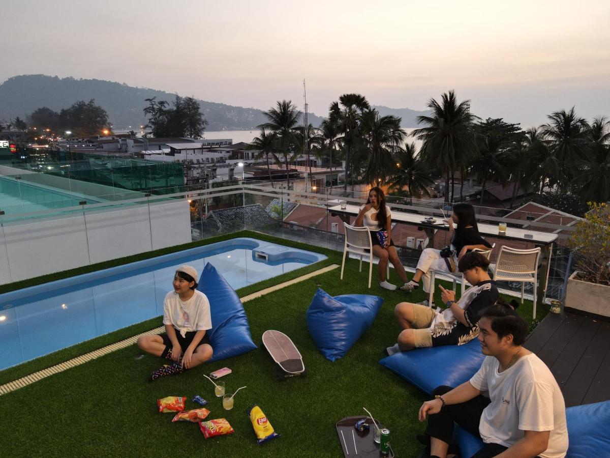 Bearpacker Hostel *