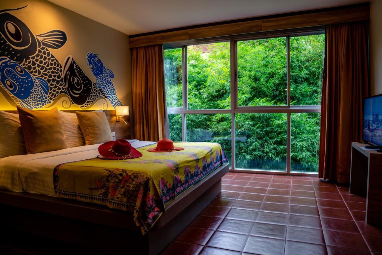 Sino House Hotel Phuket