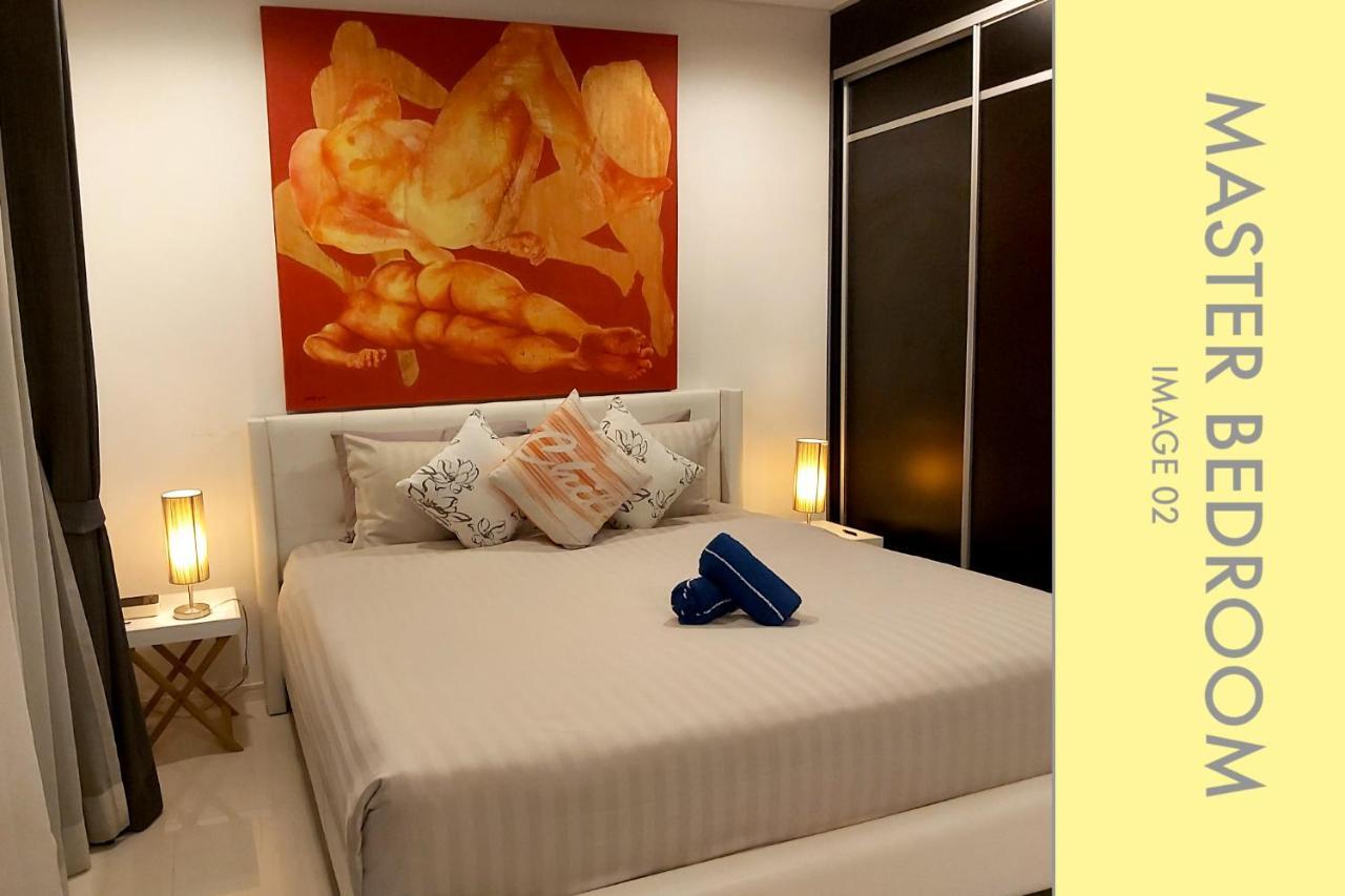 Pool Access 2 Bdr Stylish Apartamento *