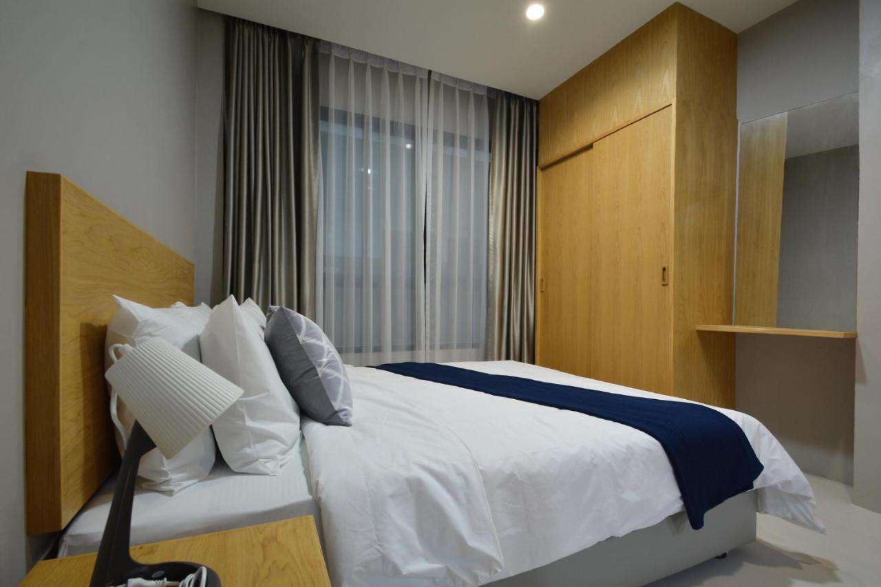 The Grey House Palai Phuket Apartment *