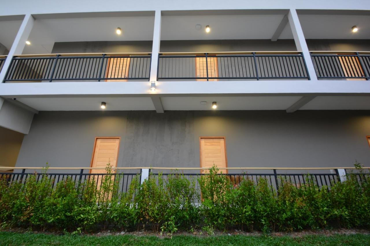 The Grey House Palai Phuket Apartment Chalong