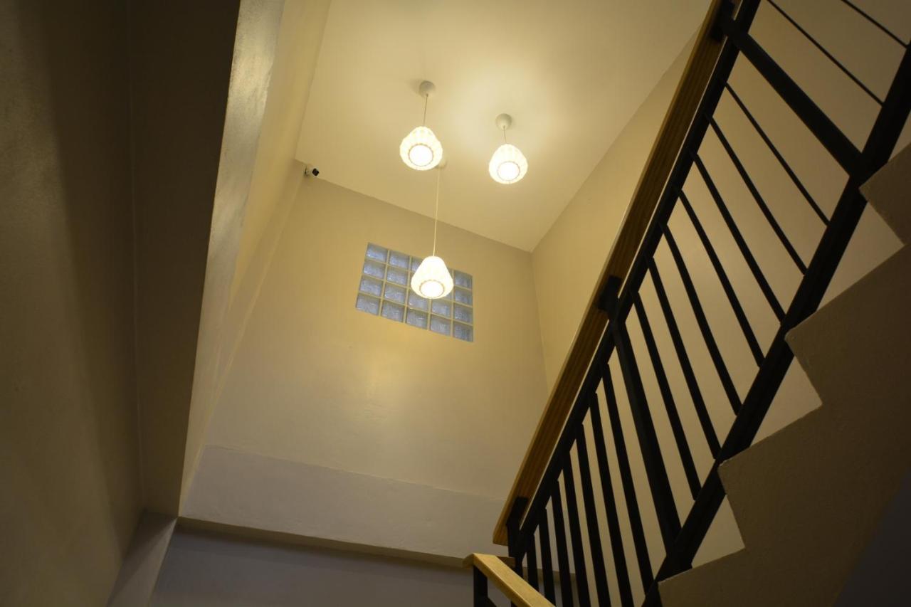 Apartment The Grey House Palai Phuket Chalong