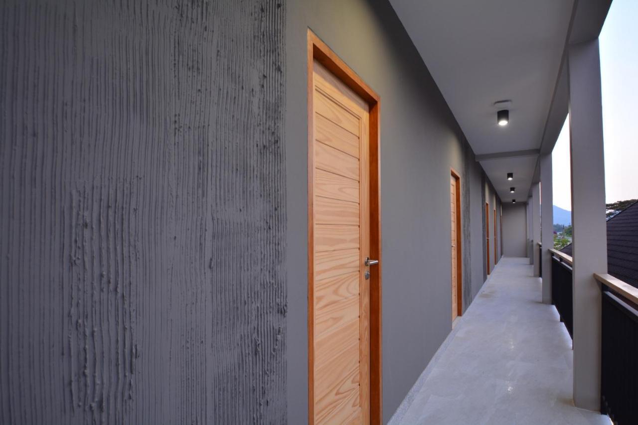Apartment The Grey House Palai Phuket