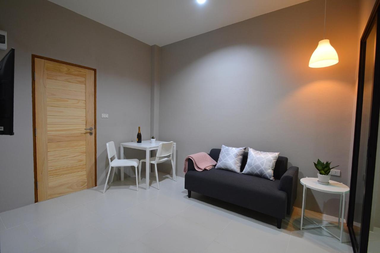 The Grey House Palai Phuket Apartment Chalong